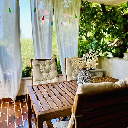 Summer Home Natali Punat Zewnętrze zdjęcie